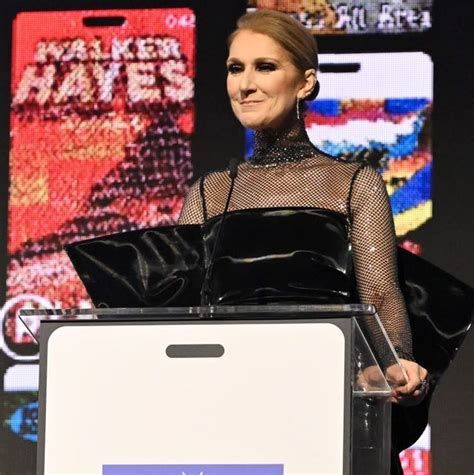 Céline Dion Just Shocked Fans With a Surprise Appearance